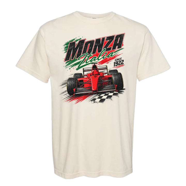 Monza Racing Tee