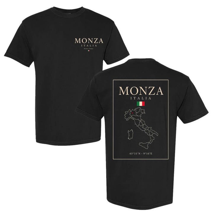 Monza Italia Tee