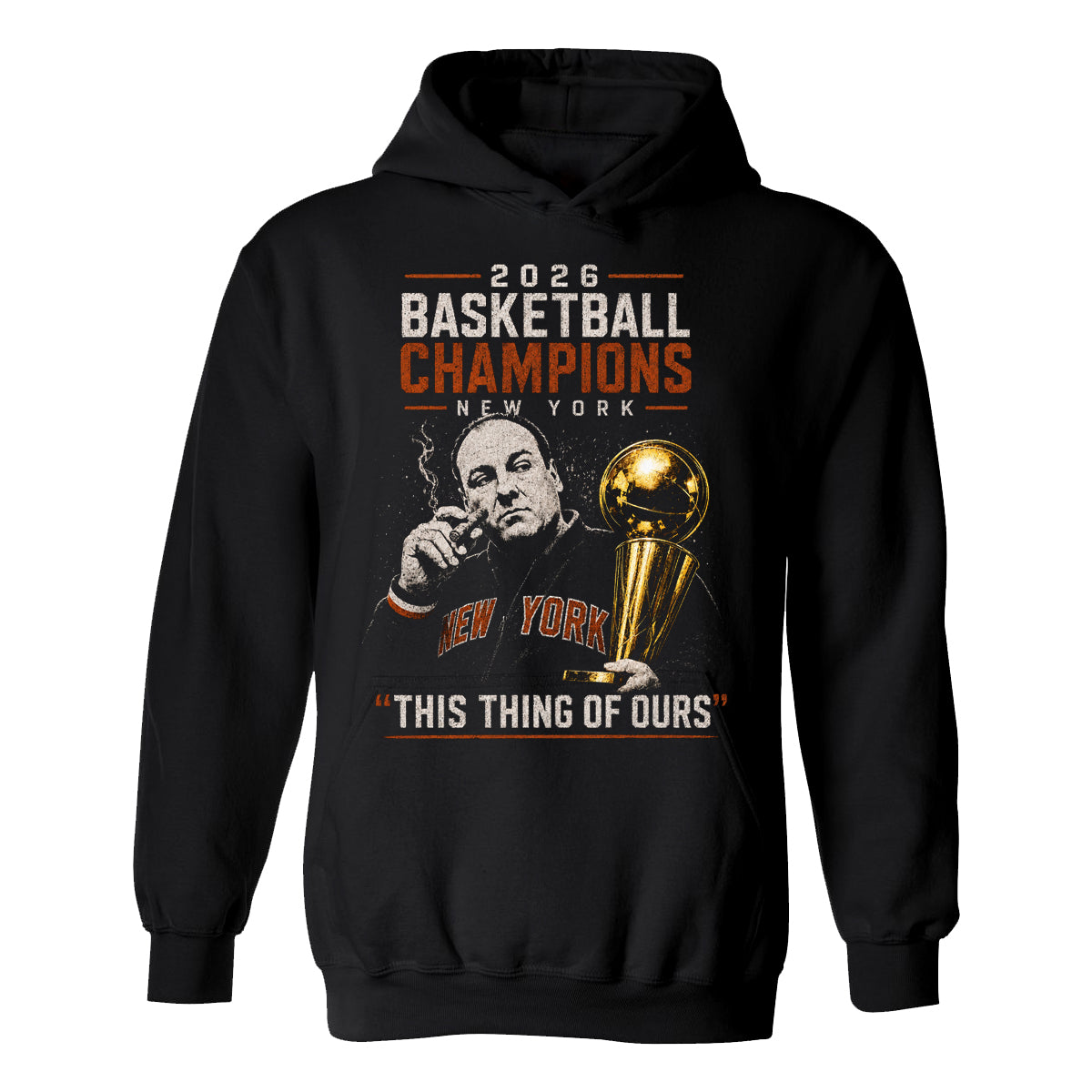 Champion ISAAC NEWTON TRACK パーカー M NY 2026 Champs Thing of Ours Hoodie – Hardcore Italians
