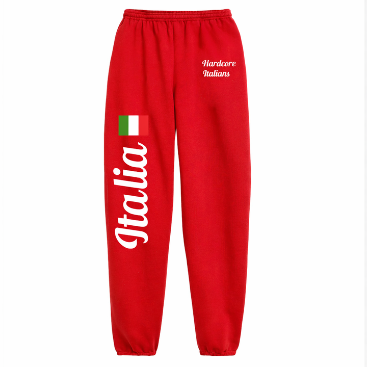 Italia Sweatpants