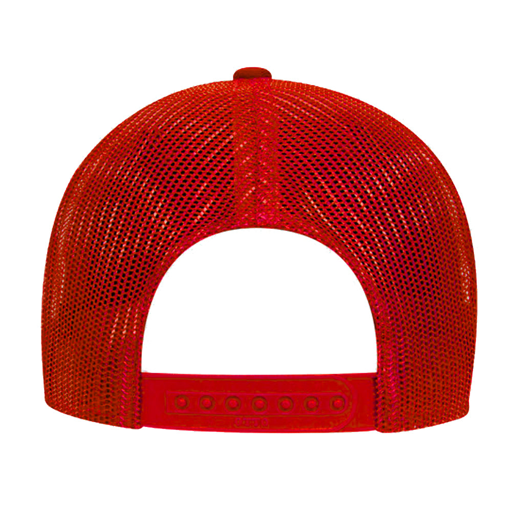 Hardcore Italians Trucker Hat (Red)