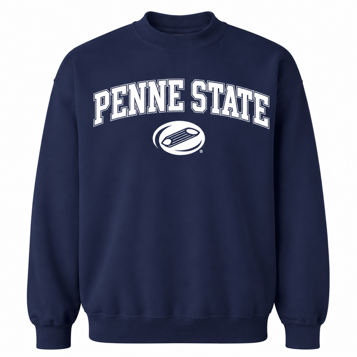 Penne State Crewneck
