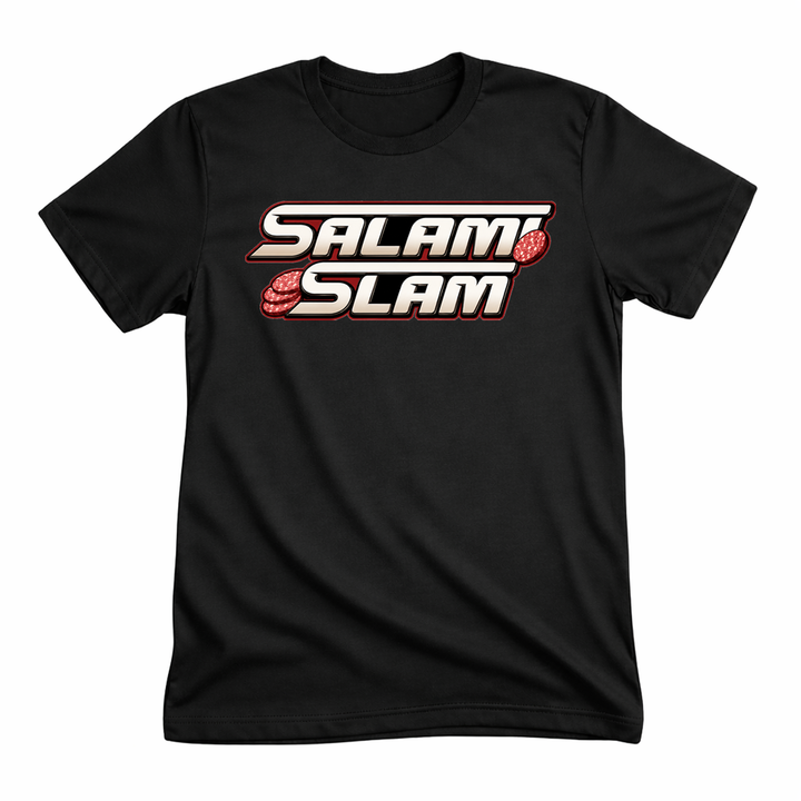 Salami Slam Tee