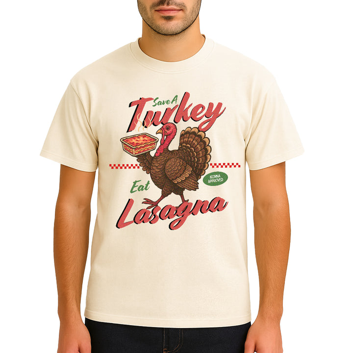 Save a Turkey Tee
