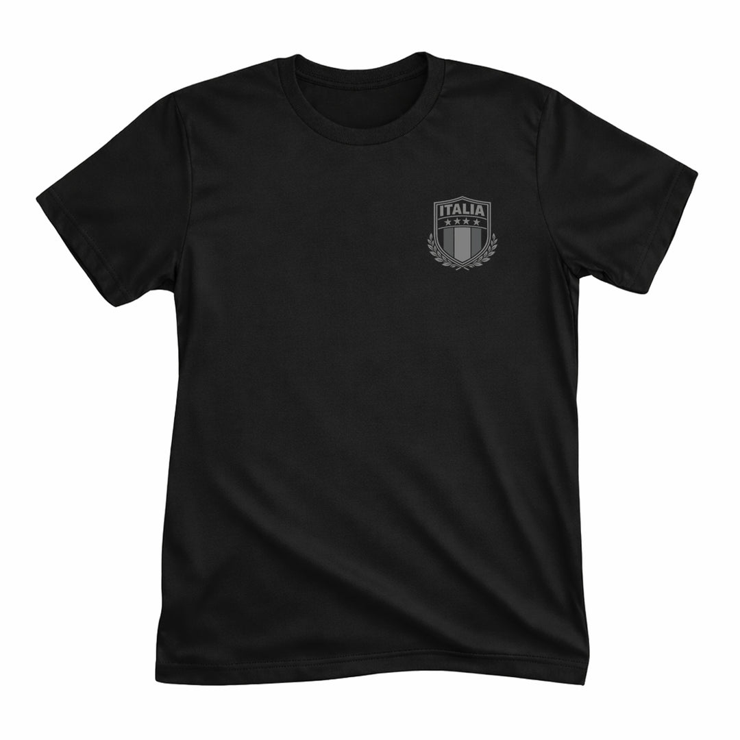 Italia Crest Tee