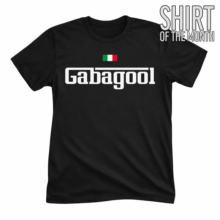 Shirt of the Month Club