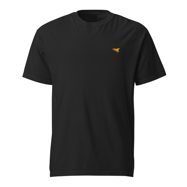 Sicilia Embroidered Tee