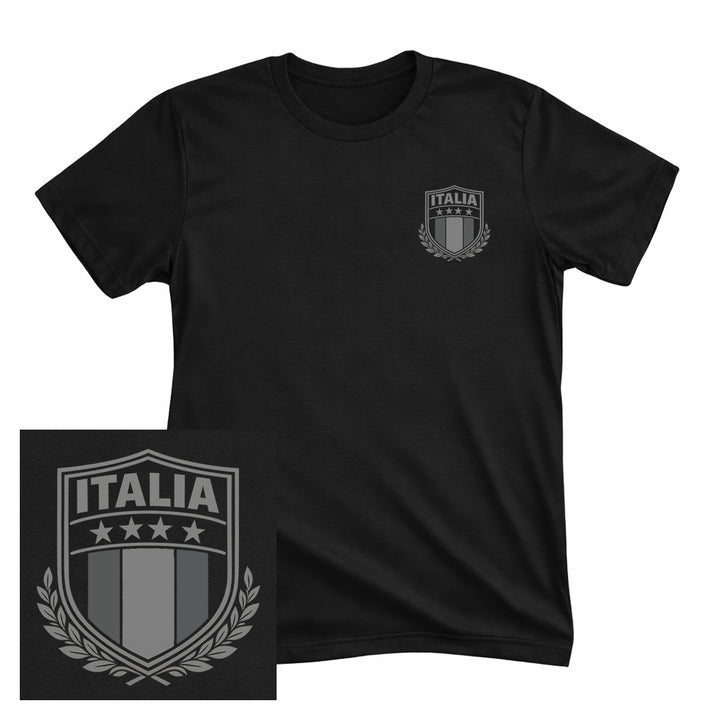 Italia Crest Tee