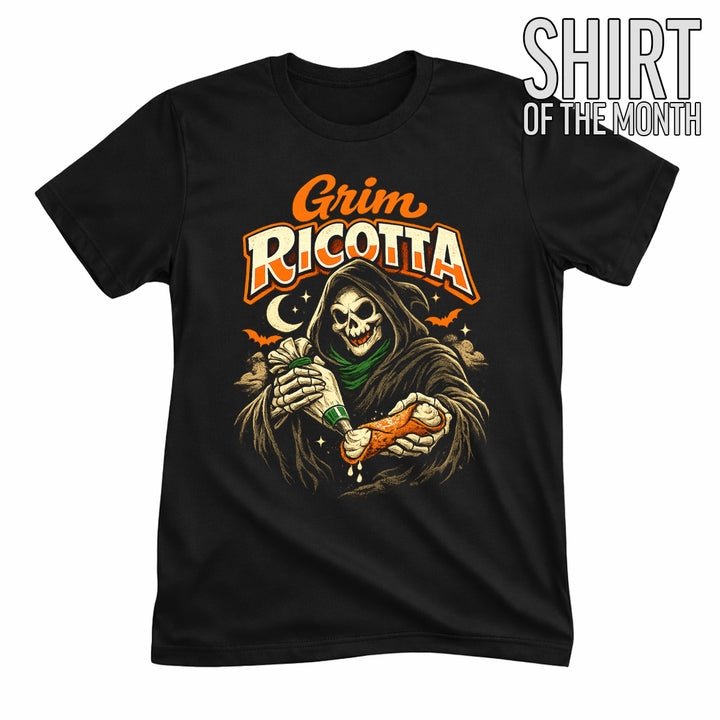Shirt of the Month Club