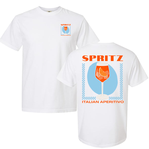 Spritz Aperitivo Tee
