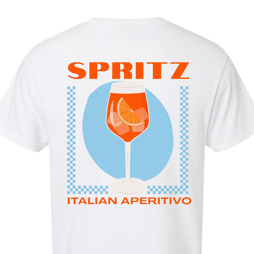 Spritz Aperitivo Tee