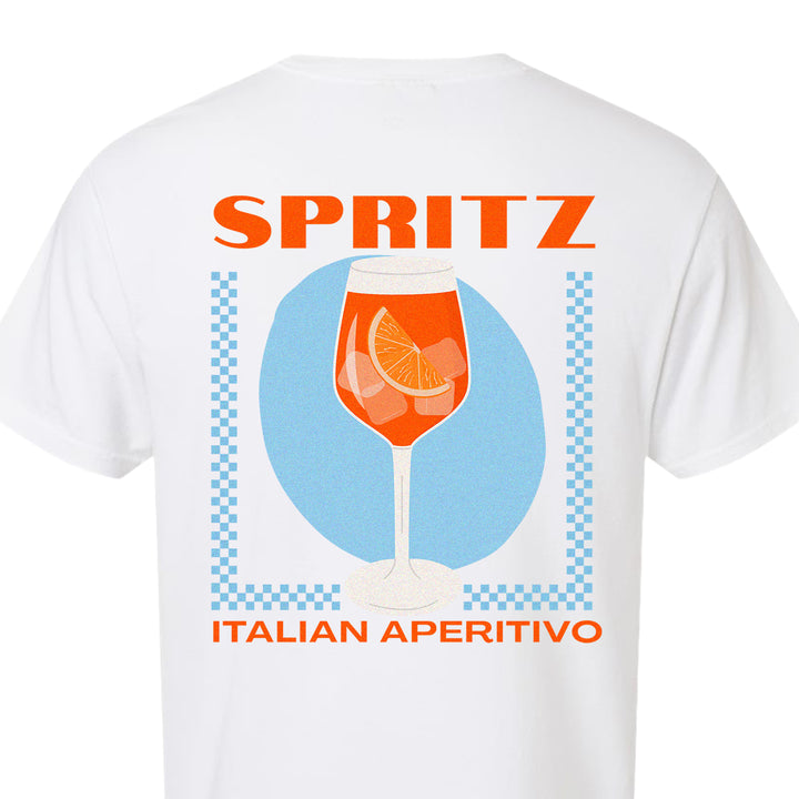Spritz Aperitivo Tee