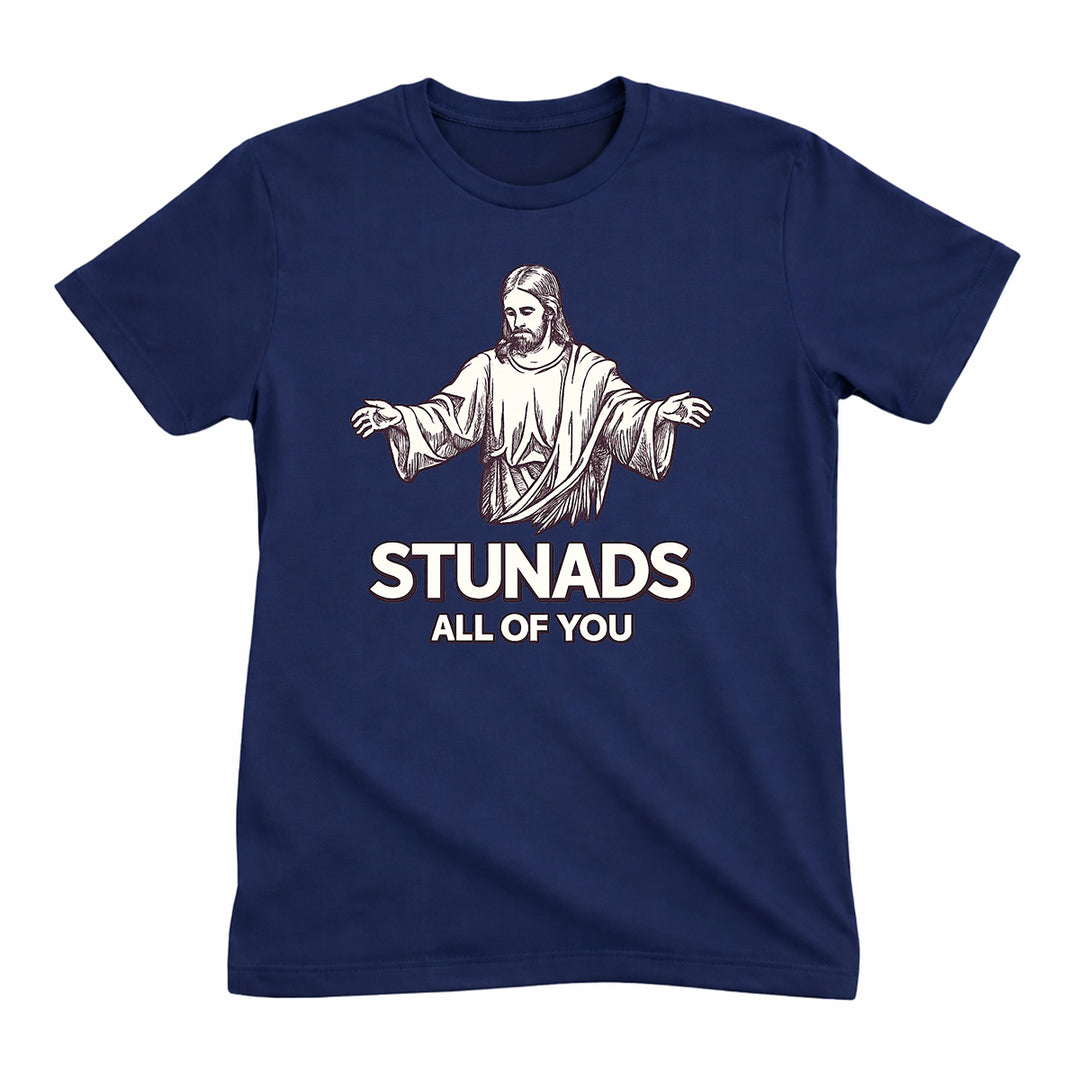 Stunads All Of You Tee