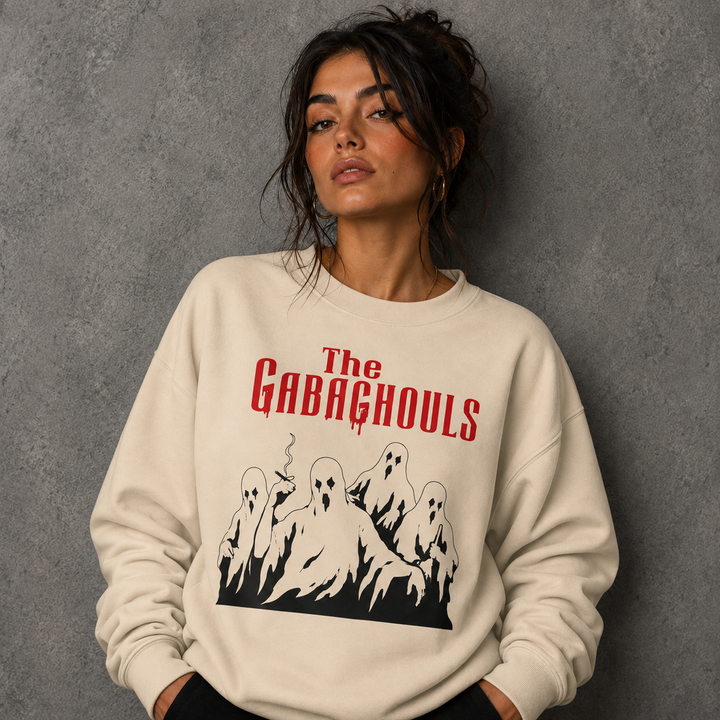 The Gabaghouls Crewneck