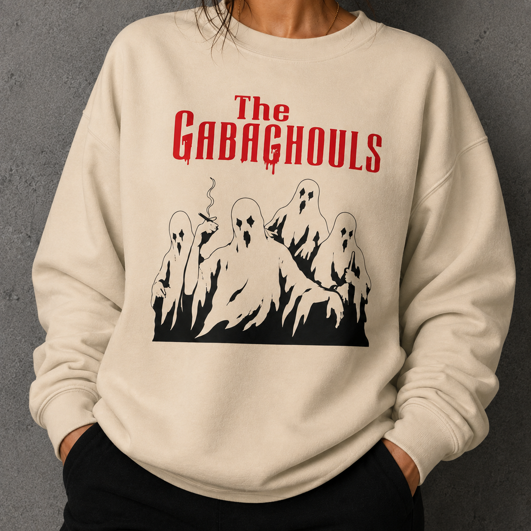 The Gabaghouls Crewneck