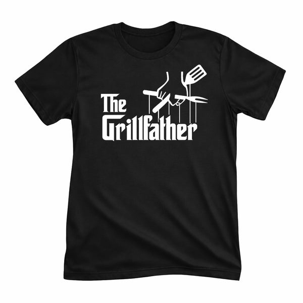 Grilling Tees - 3 Pack