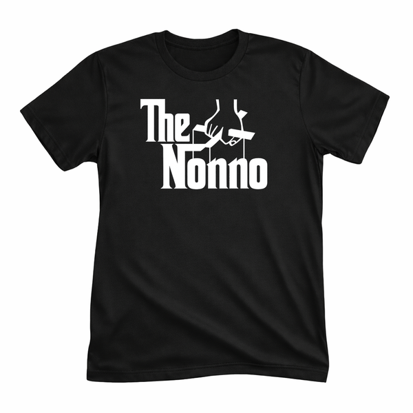 The Nonno Tee