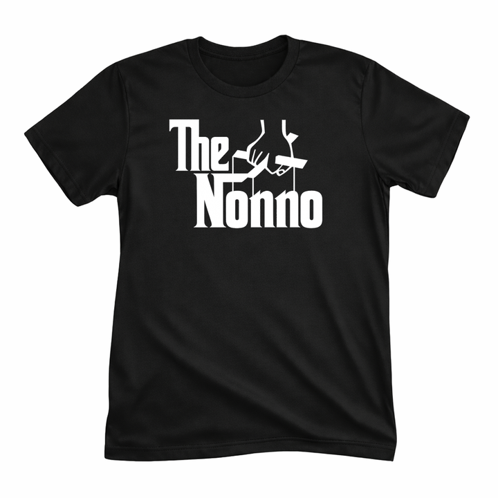 Italian Nonno Tees - 3 Pack