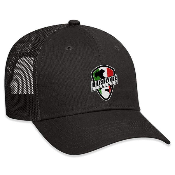 Hardcore Italians Trucker Hat