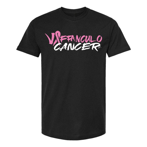 BOY MEETS GIRL® F**ck Cancer Tri-blend Heather Tank Tops – BOY MEETS GIRL USA