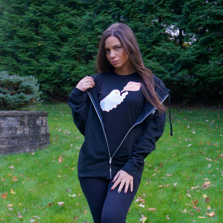 Va Fan Ghoul Tee - Hardcore Italians