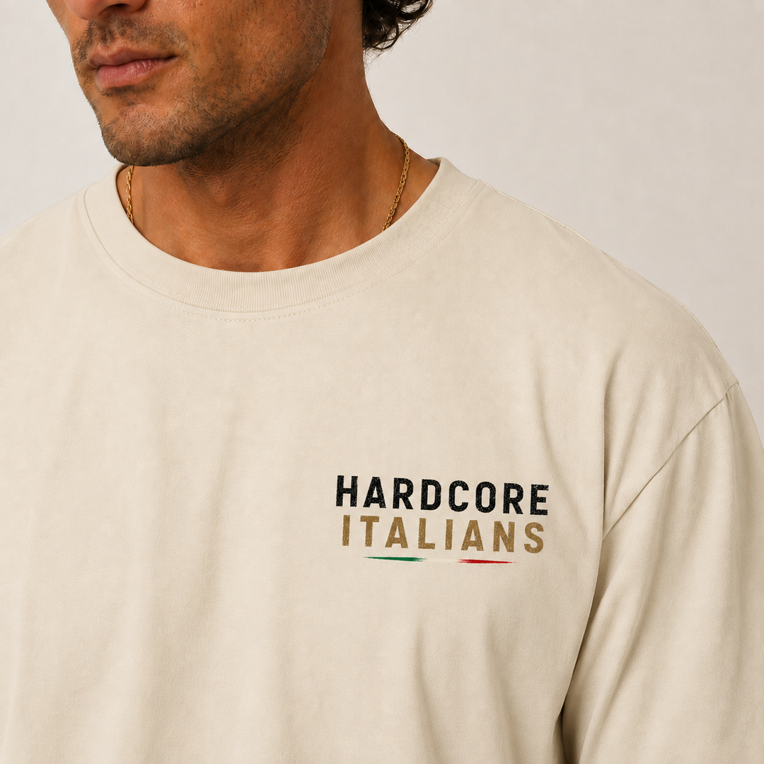 Velocita Italiana Tee