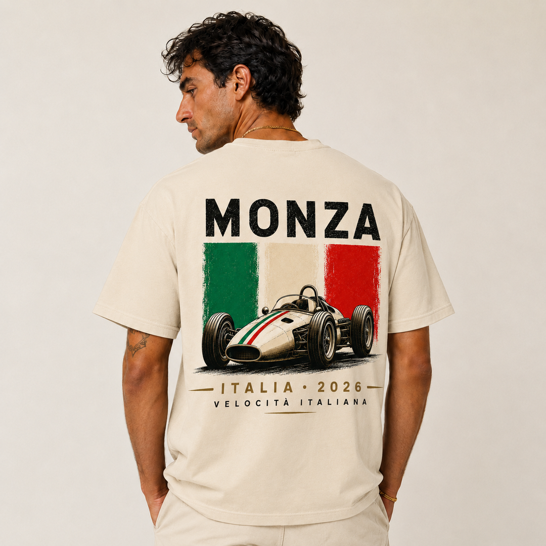 Velocita Italiana Tee