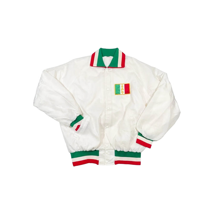 Old School Italian Jacket - Youth