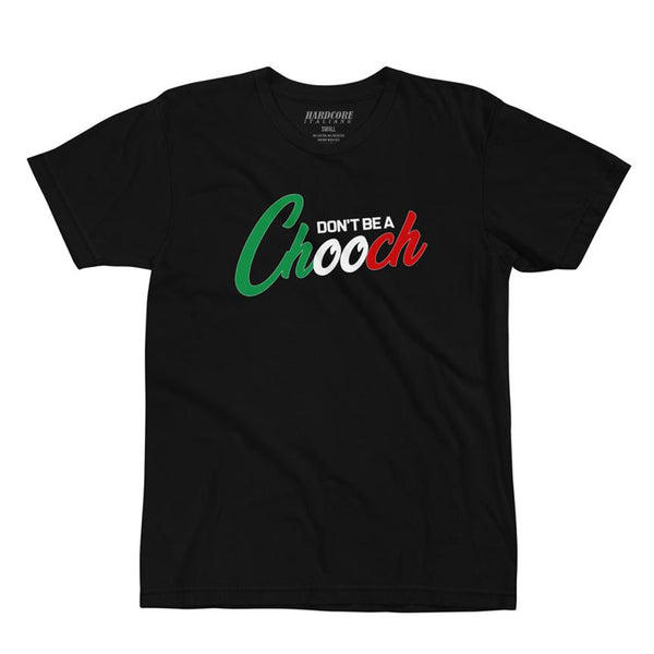 I Got A Guy Funny Italian Unisex Black T-Shirt – Hardcore Italians