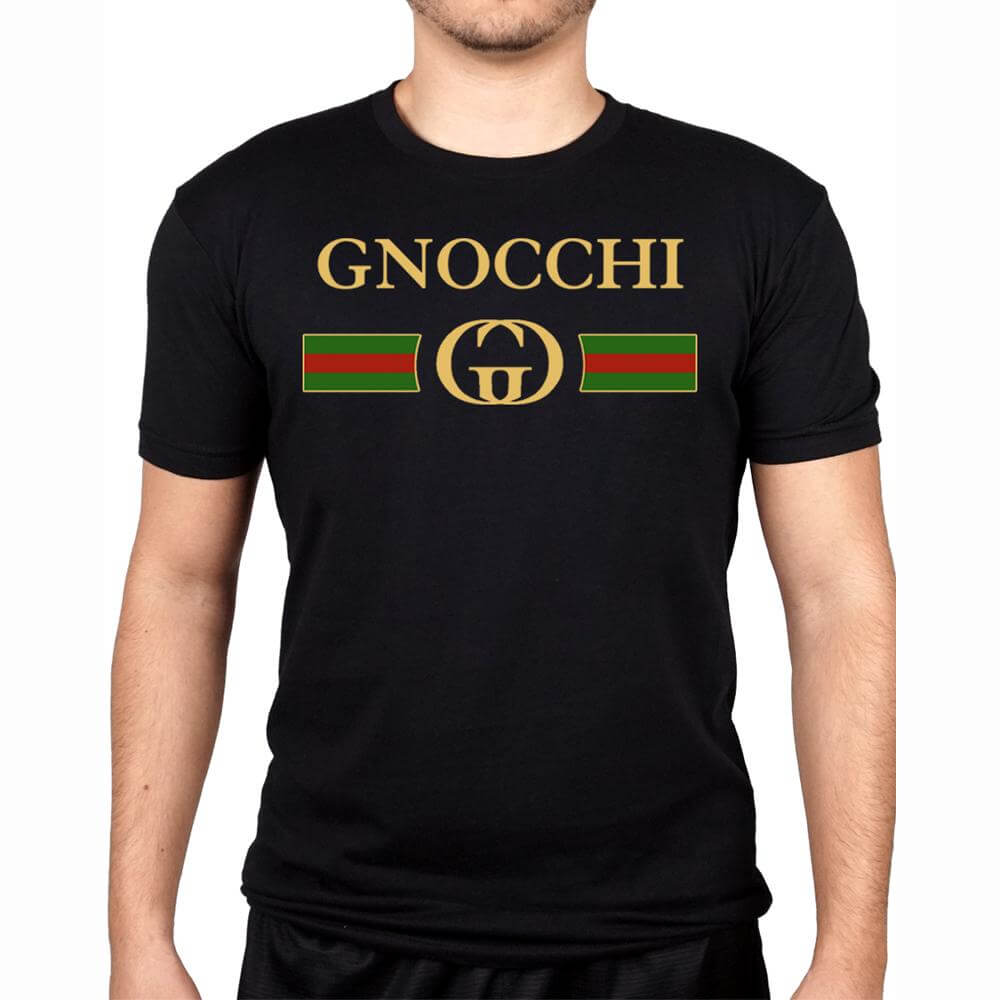 Maglietta Gnocchi