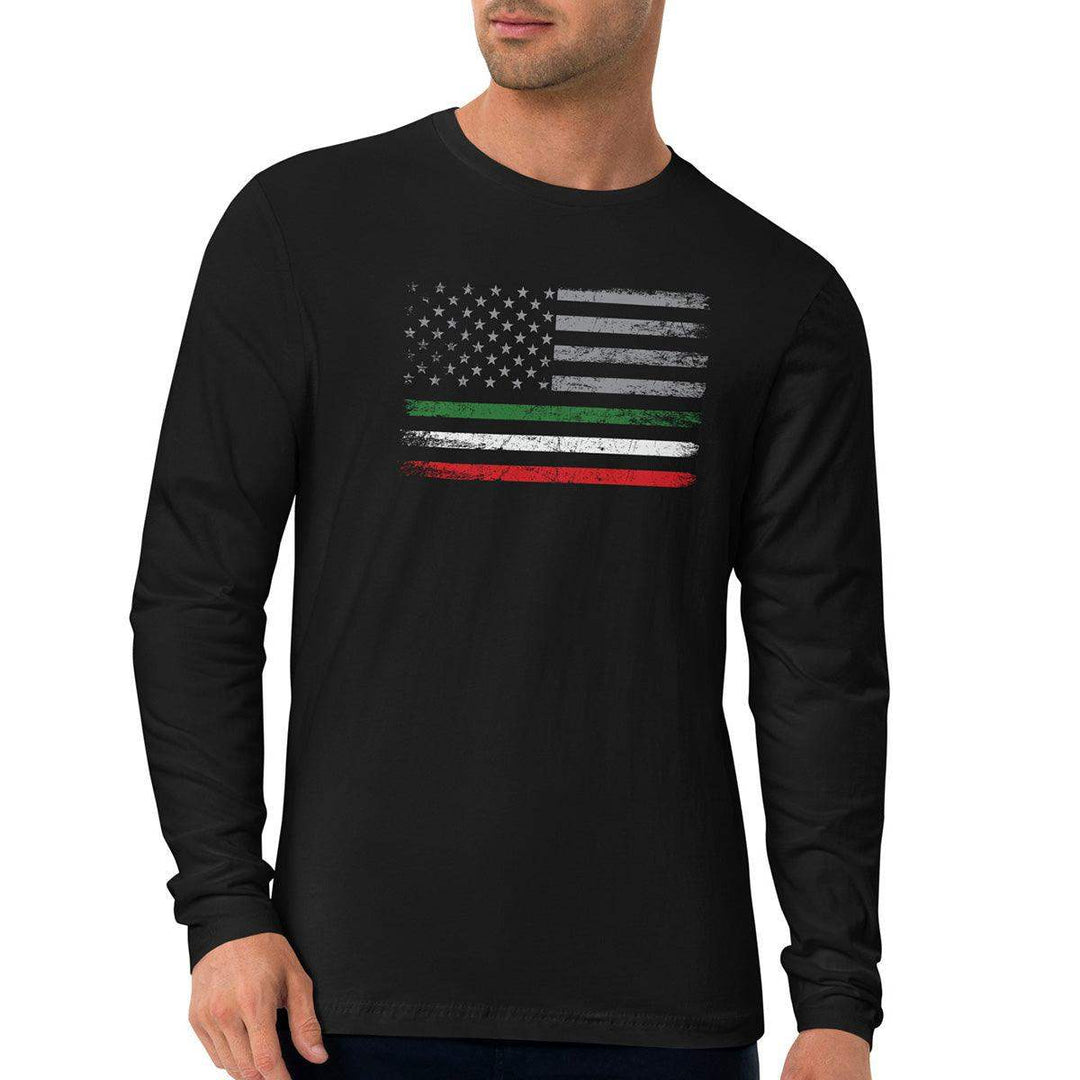 italian flag dress shirt Italian Theme Dress Shirts