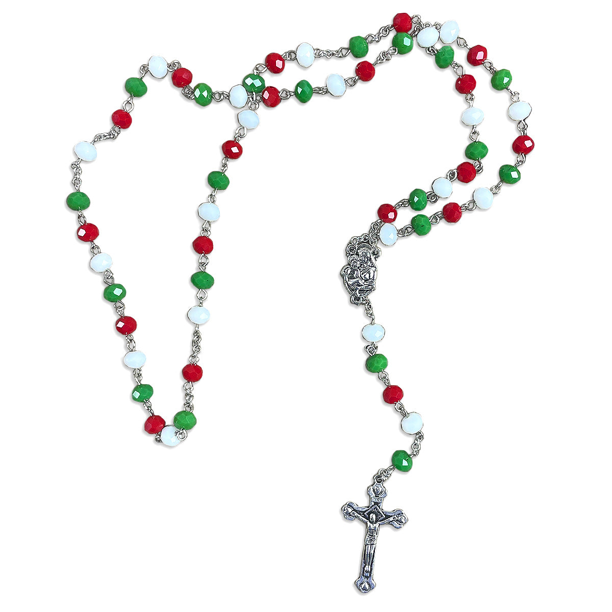 Italian Rosary