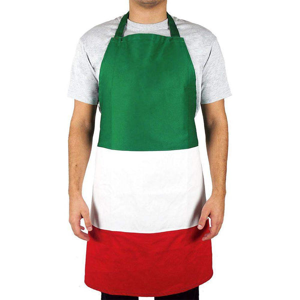 Italy Apron - Hardcore Italians
