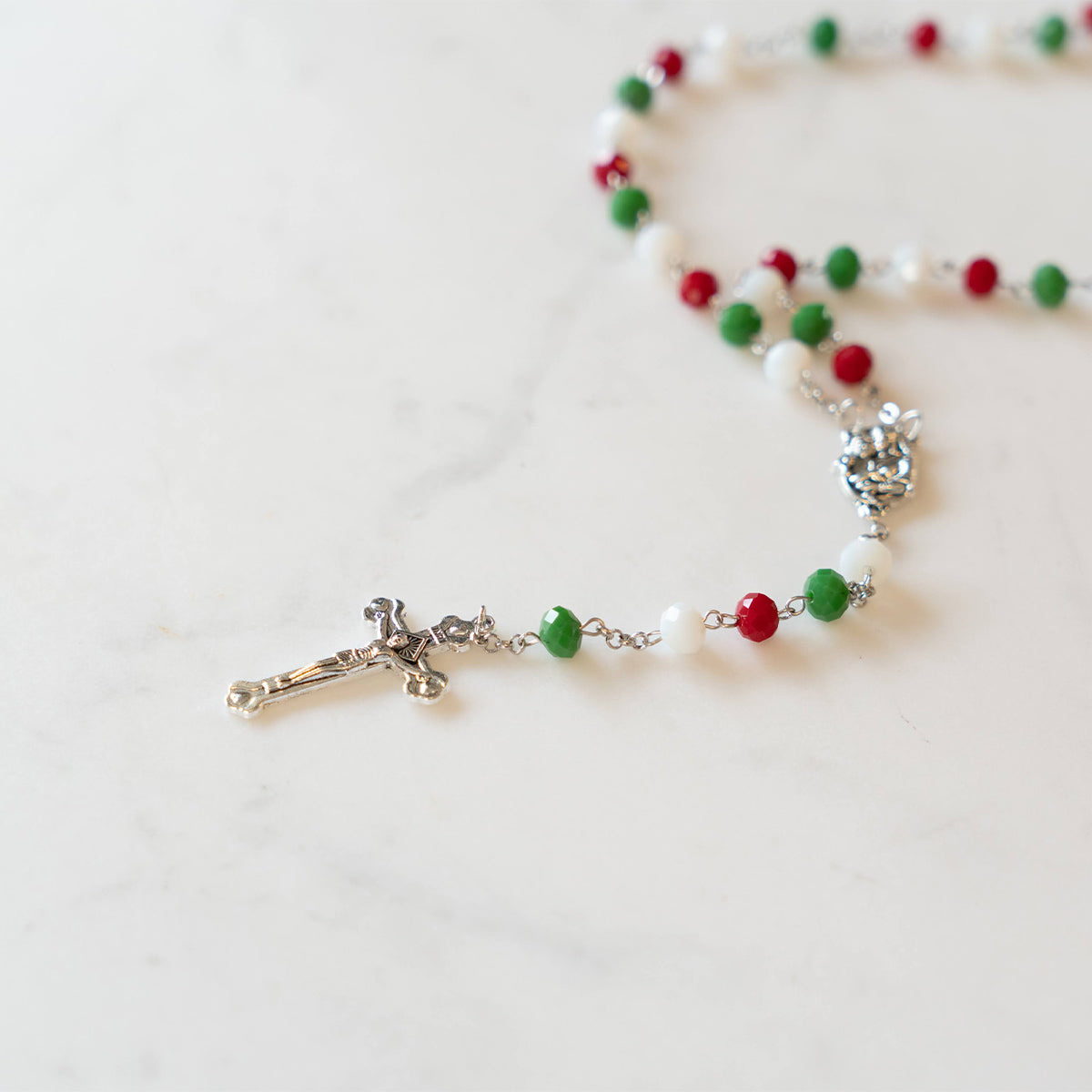 Italian Rosary