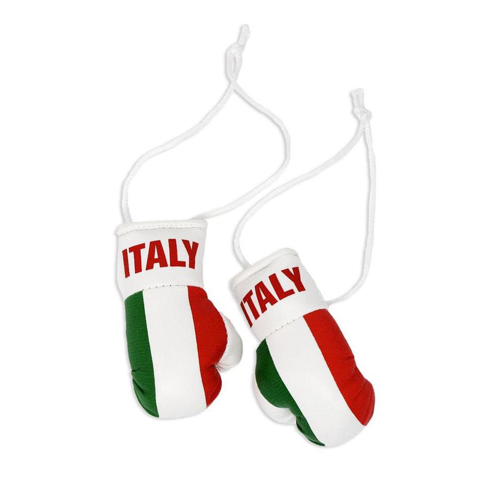 Mini guantoni da boxe Italia